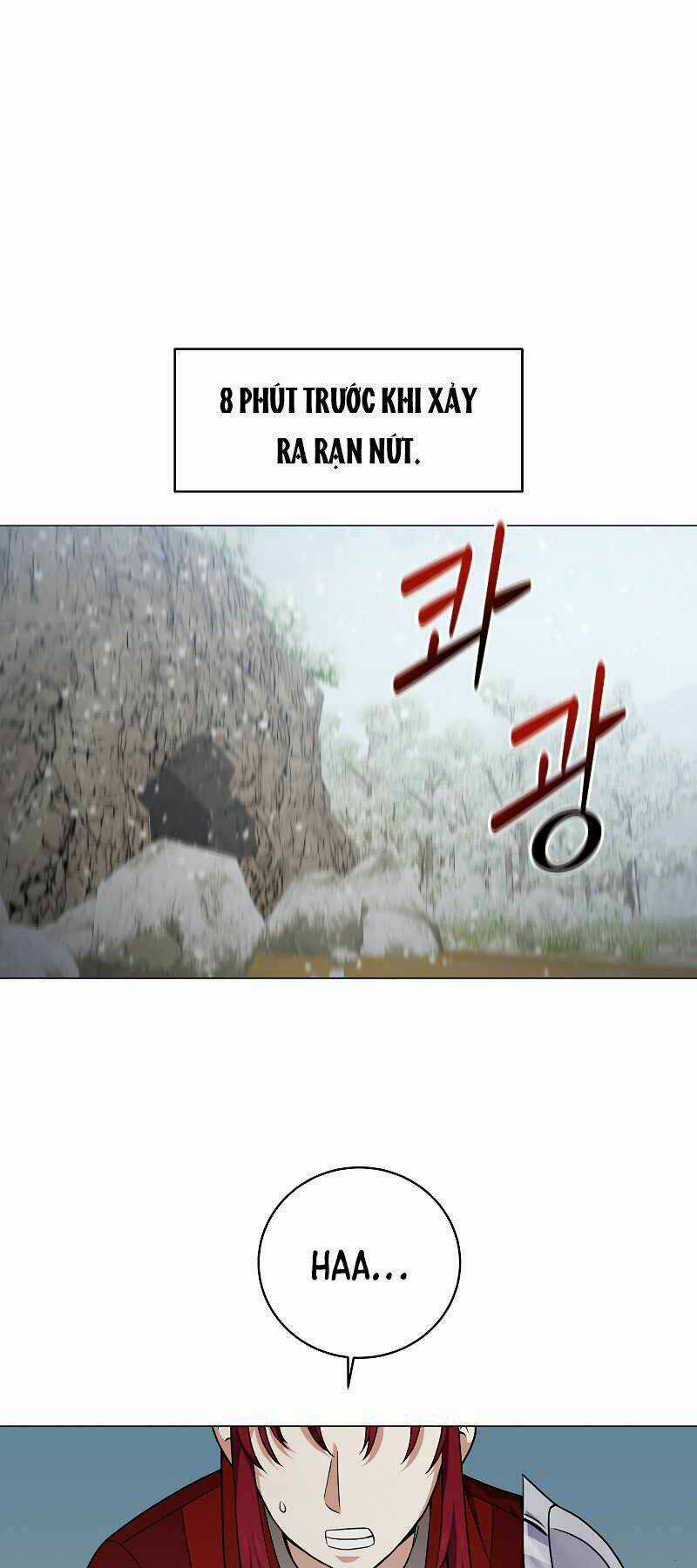 Nhà Hàng Bình Dân Của Anh Hùng Trở Về Chapter 23 trang 3