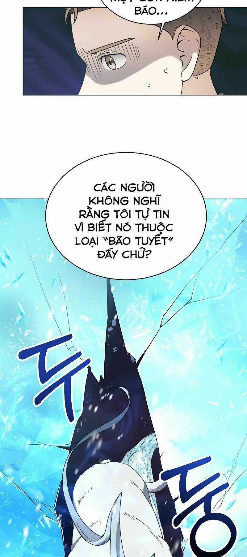 Nhà Hàng Bình Dân Của Anh Hùng Trở Về Chapter 23 trang 32