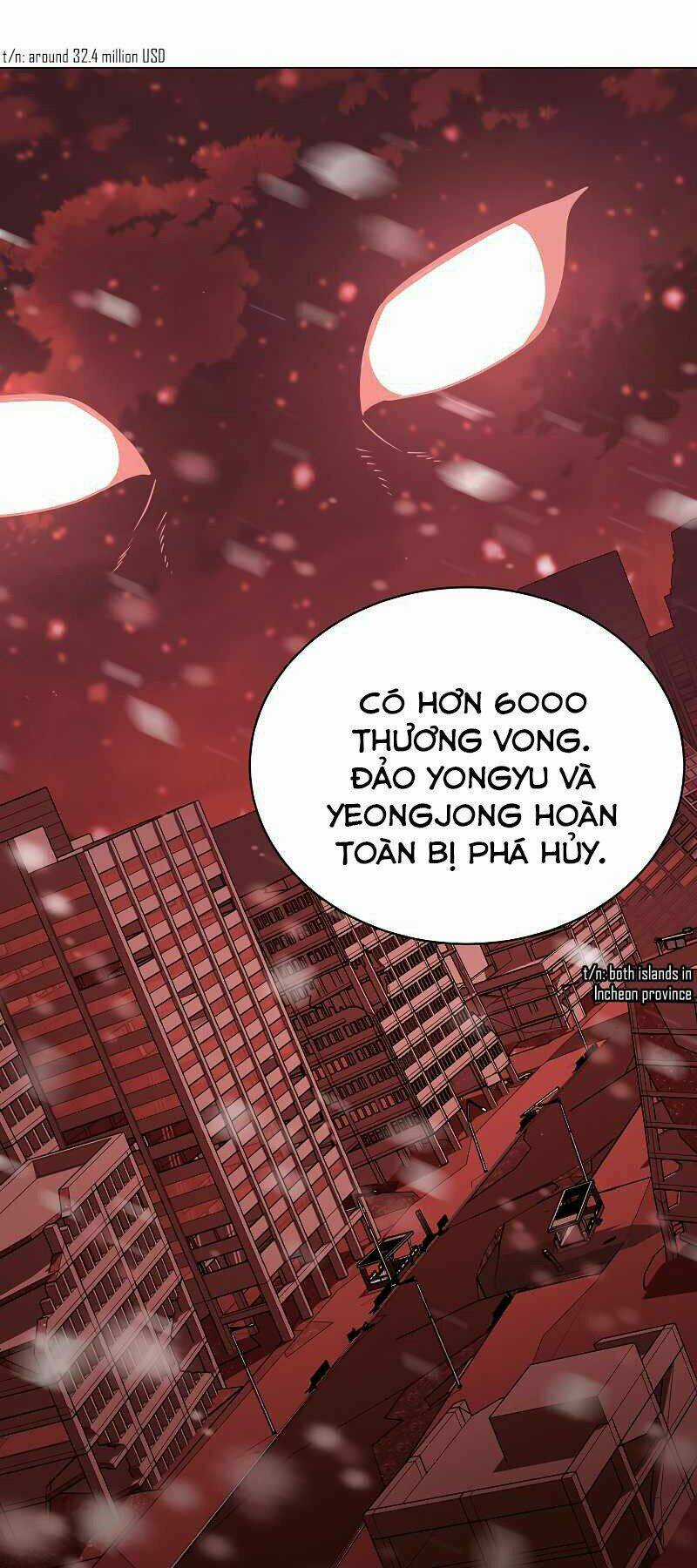 Nhà Hàng Bình Dân Của Anh Hùng Trở Về Chapter 23 trang 35