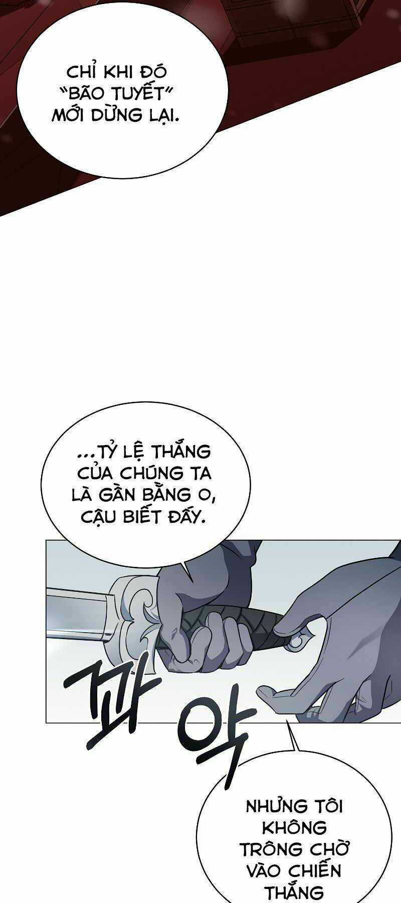 Nhà Hàng Bình Dân Của Anh Hùng Trở Về Chapter 23 trang 36