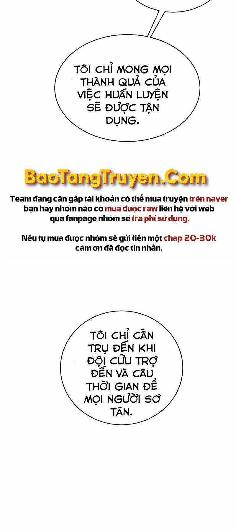 Nhà Hàng Bình Dân Của Anh Hùng Trở Về Chapter 23 trang 37