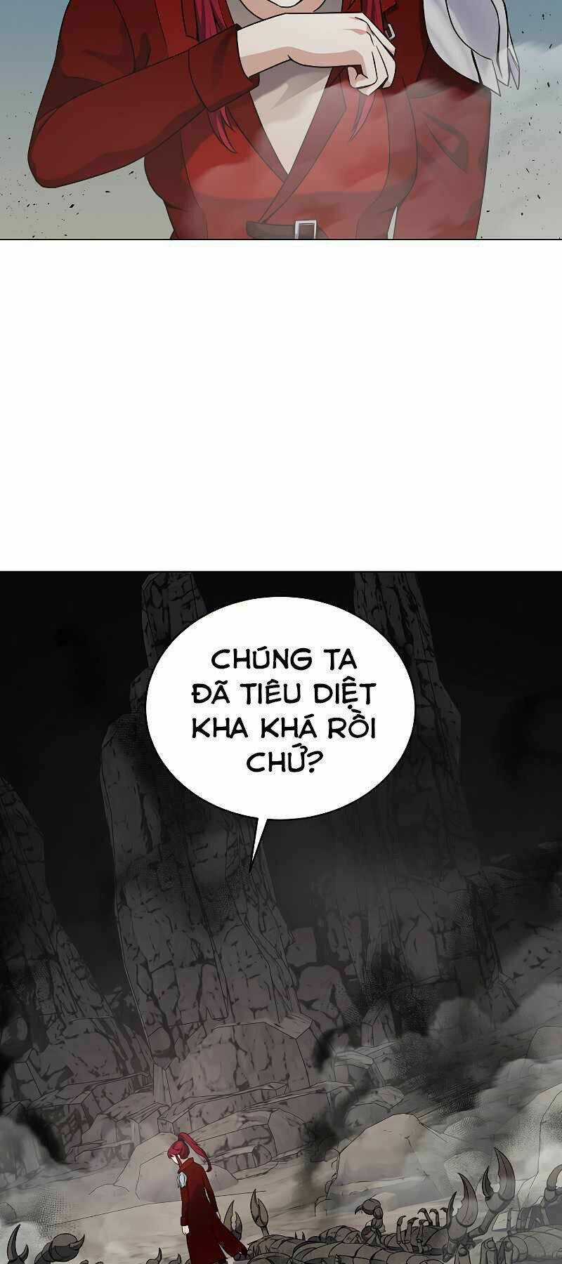 Nhà Hàng Bình Dân Của Anh Hùng Trở Về Chapter 23 trang 4