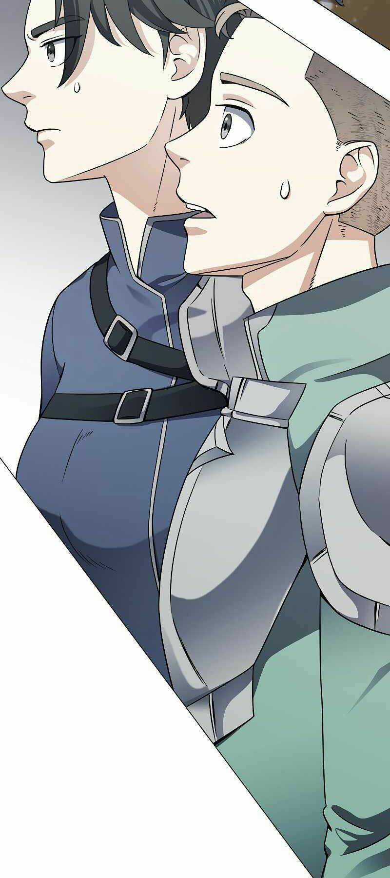 Nhà Hàng Bình Dân Của Anh Hùng Trở Về Chapter 23 trang 40