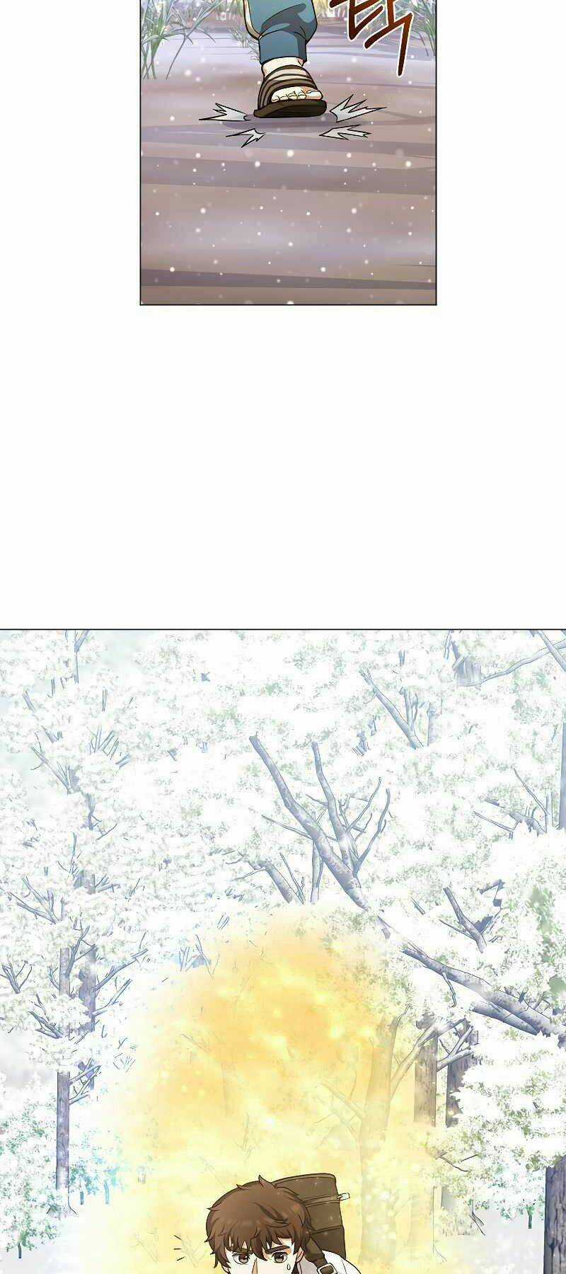 Nhà Hàng Bình Dân Của Anh Hùng Trở Về Chapter 23 trang 42