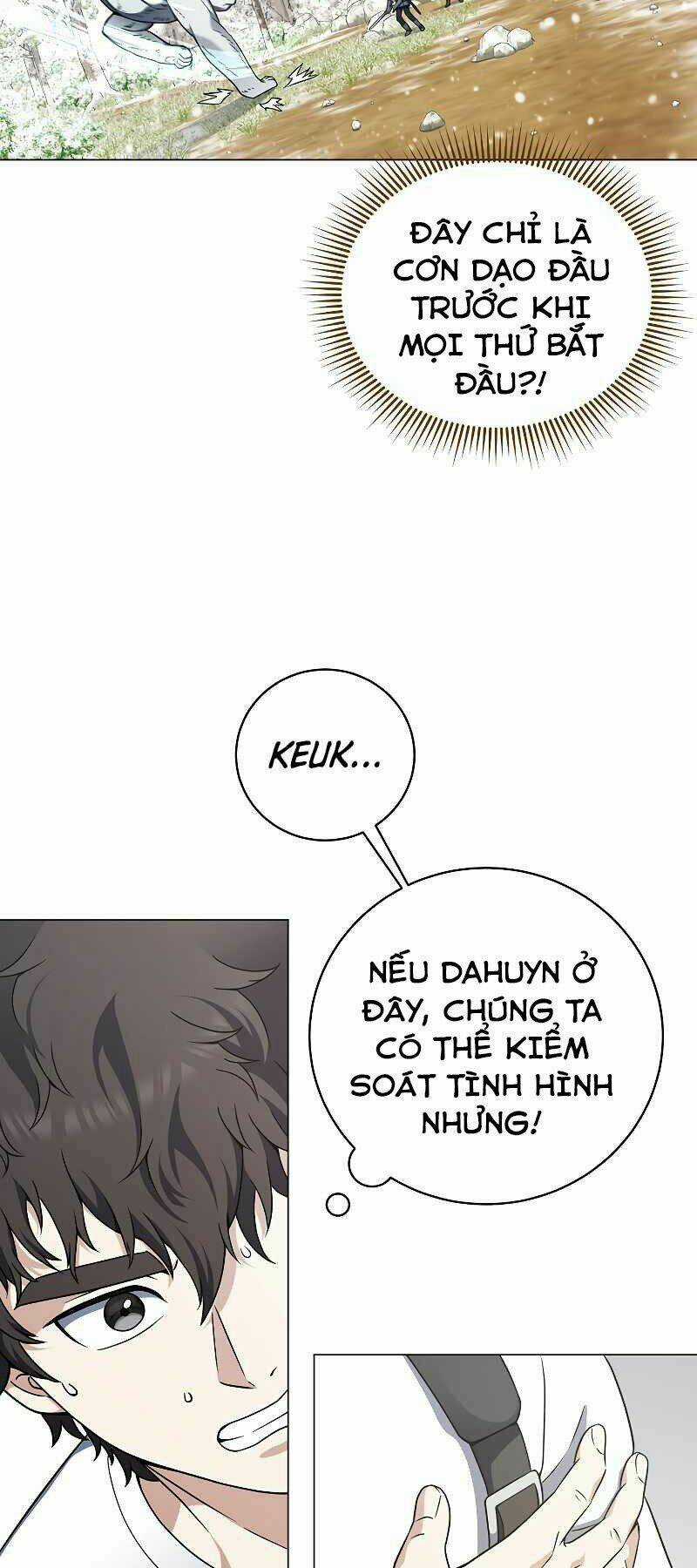 Nhà Hàng Bình Dân Của Anh Hùng Trở Về Chapter 23 trang 44