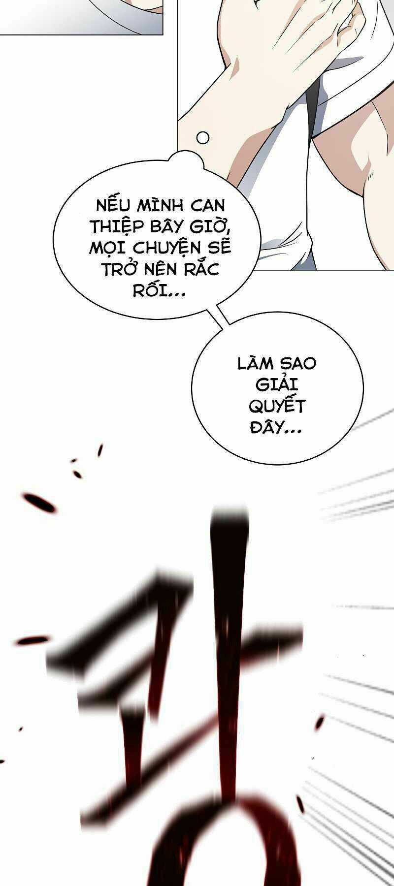 Nhà Hàng Bình Dân Của Anh Hùng Trở Về Chapter 23 trang 45