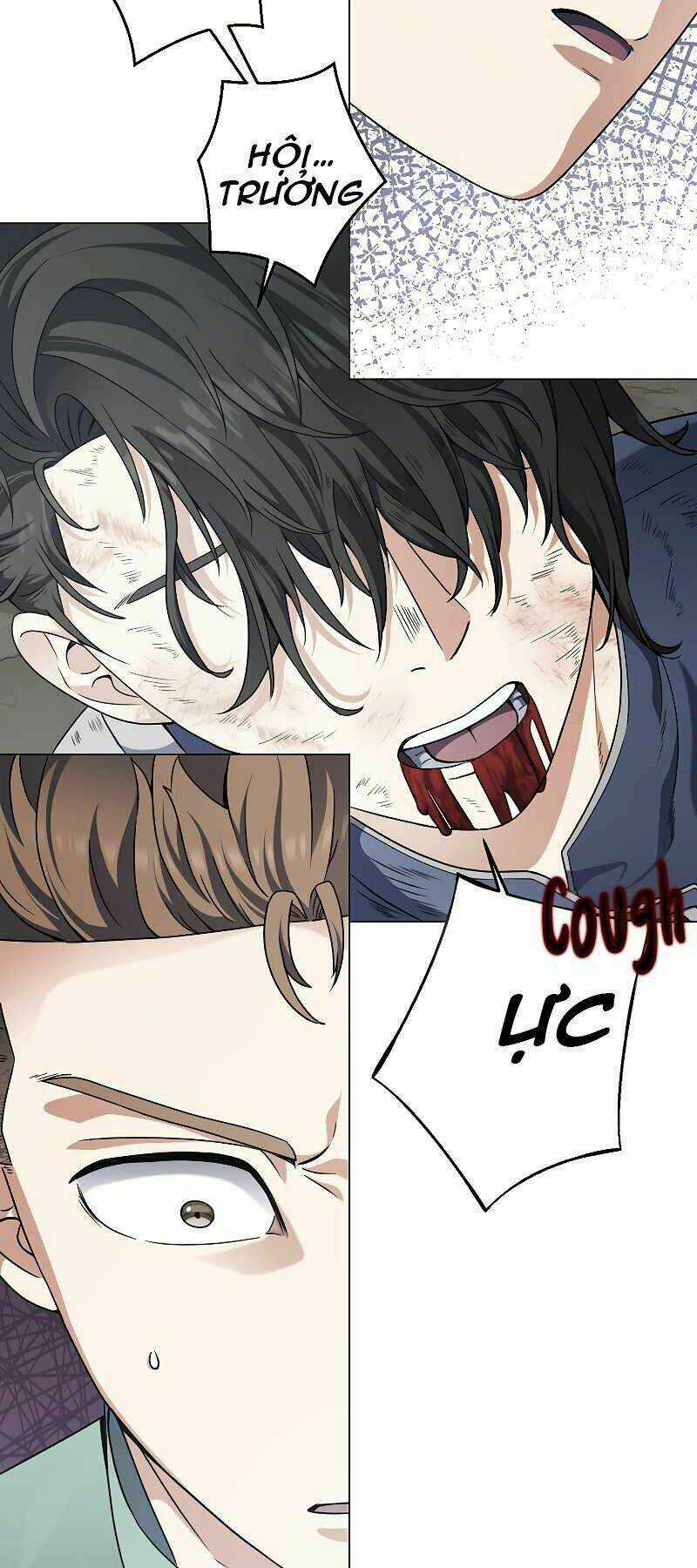 Nhà Hàng Bình Dân Của Anh Hùng Trở Về Chapter 23 trang 49