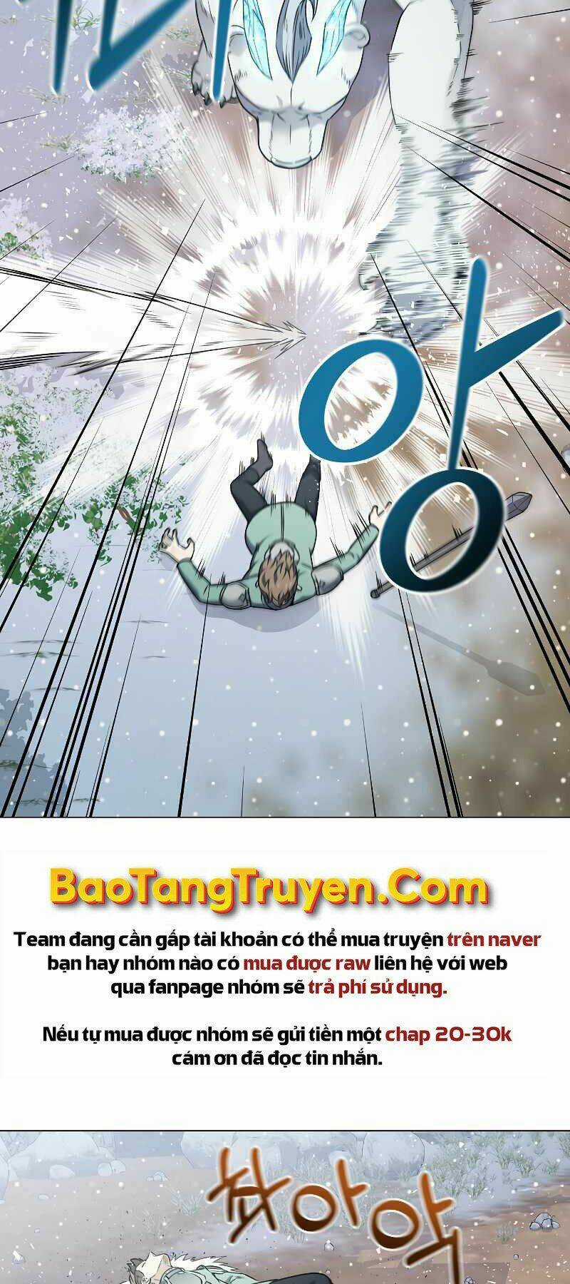 Nhà Hàng Bình Dân Của Anh Hùng Trở Về Chapter 23 trang 53
