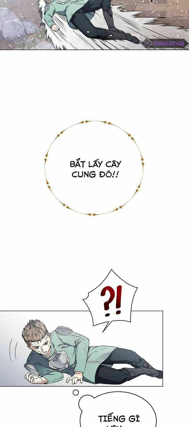 Nhà Hàng Bình Dân Của Anh Hùng Trở Về Chapter 23 trang 54