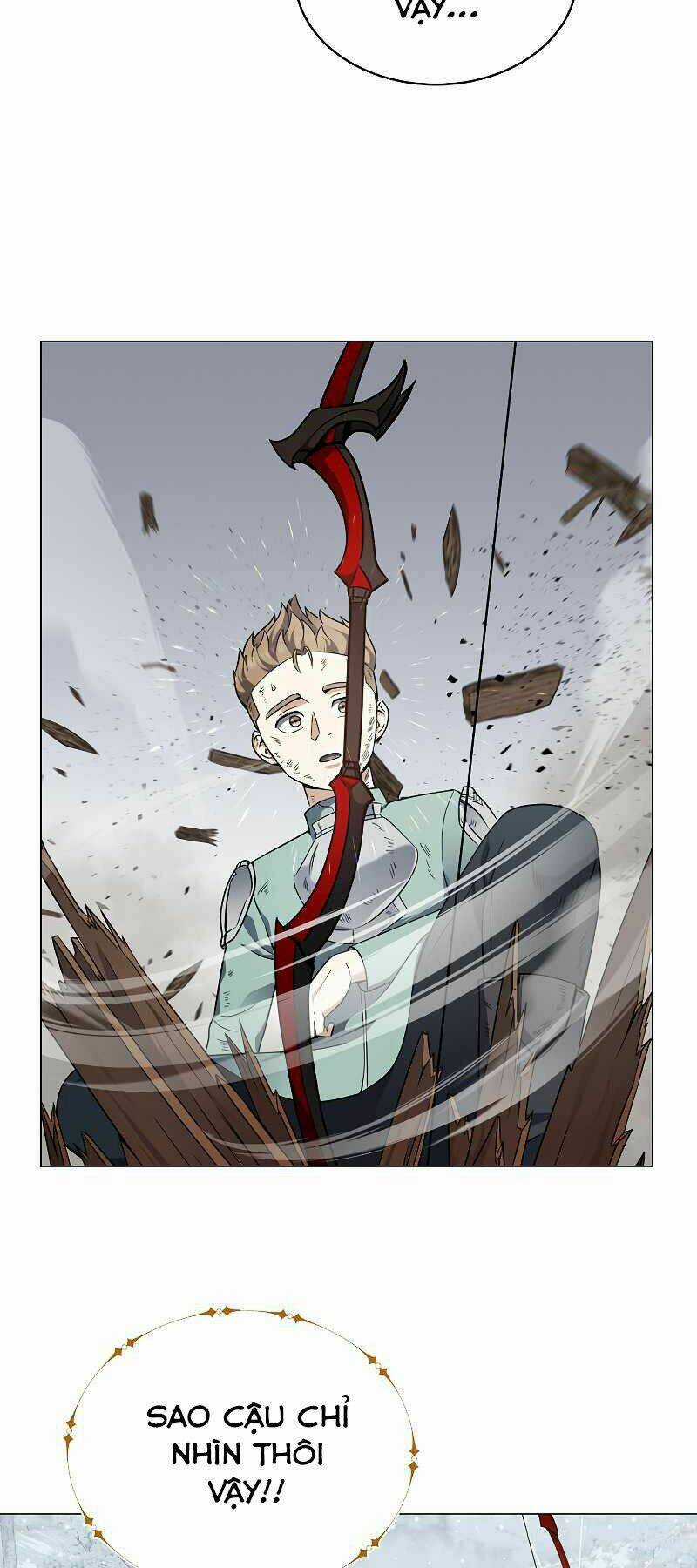 Nhà Hàng Bình Dân Của Anh Hùng Trở Về Chapter 23 trang 55