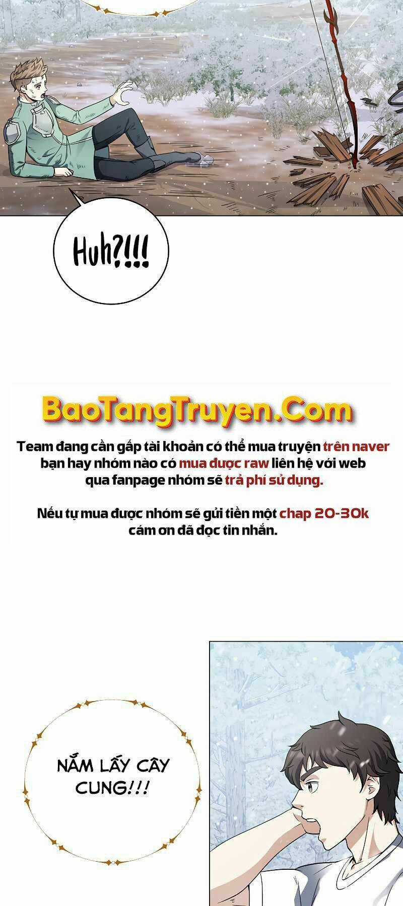 Nhà Hàng Bình Dân Của Anh Hùng Trở Về Chapter 23 trang 56