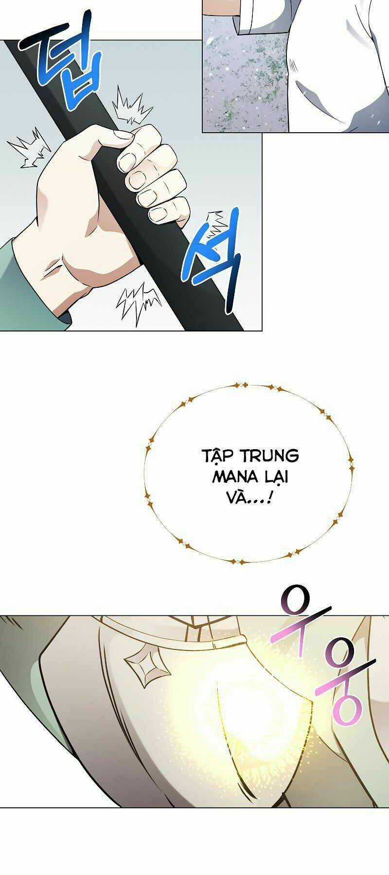 Nhà Hàng Bình Dân Của Anh Hùng Trở Về Chapter 23 trang 57