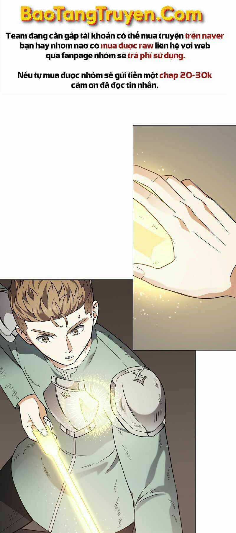 Nhà Hàng Bình Dân Của Anh Hùng Trở Về Chapter 23 trang 58