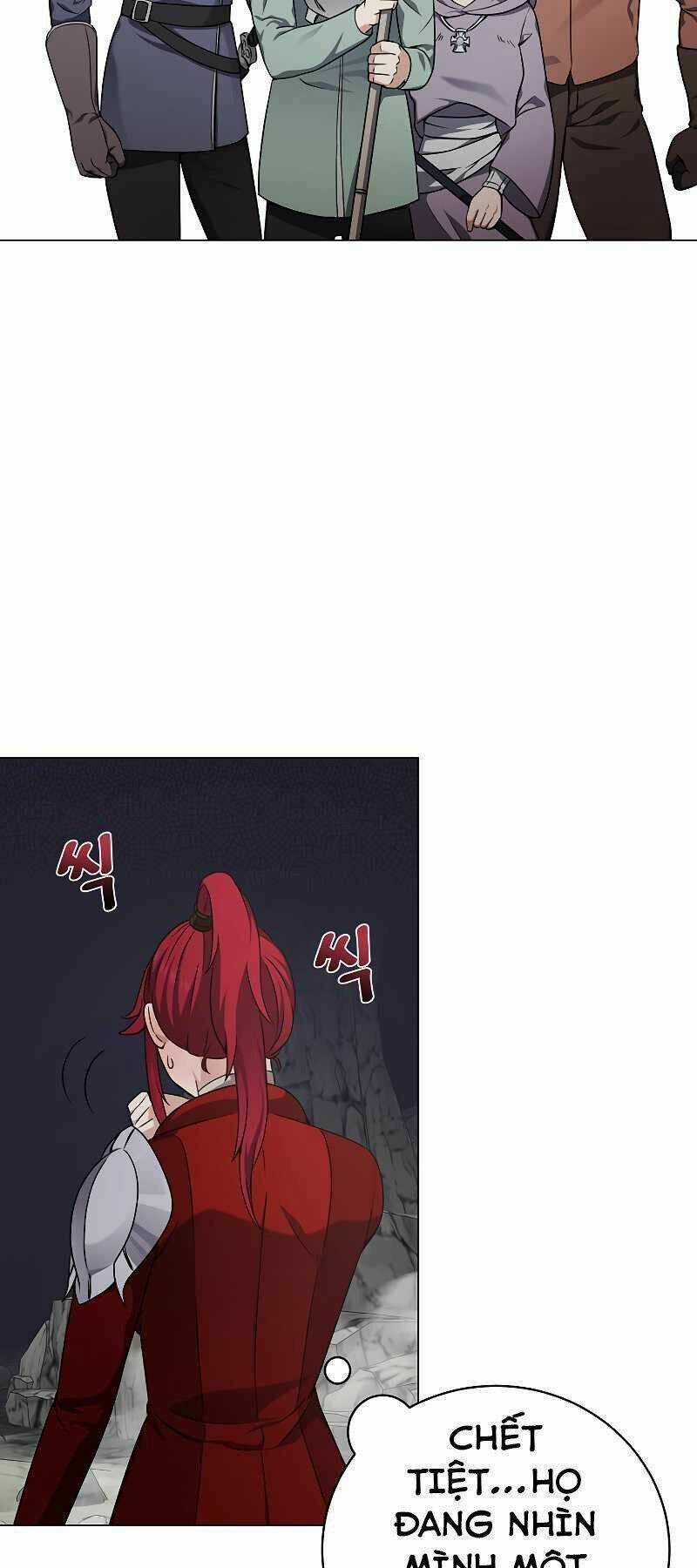 Nhà Hàng Bình Dân Của Anh Hùng Trở Về Chapter 23 trang 6