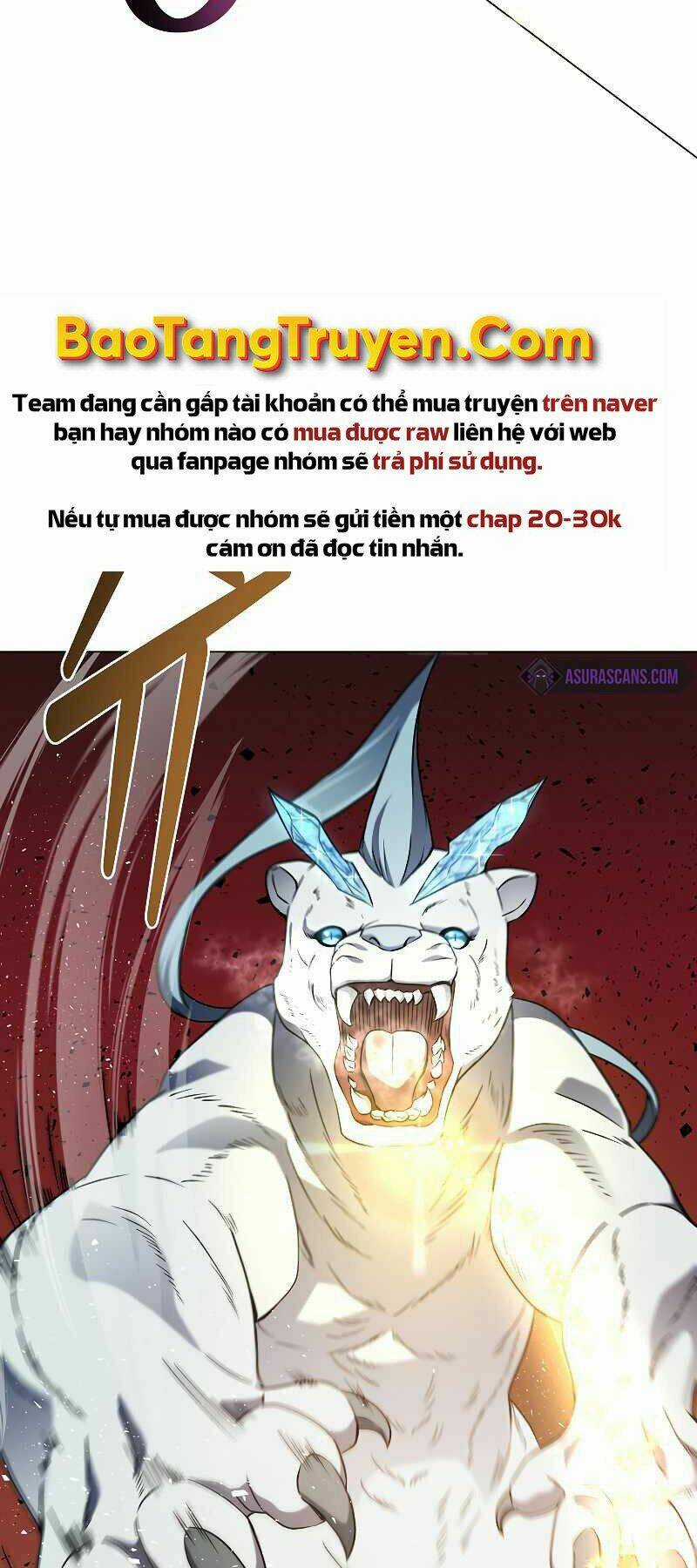 Nhà Hàng Bình Dân Của Anh Hùng Trở Về Chapter 23 trang 61