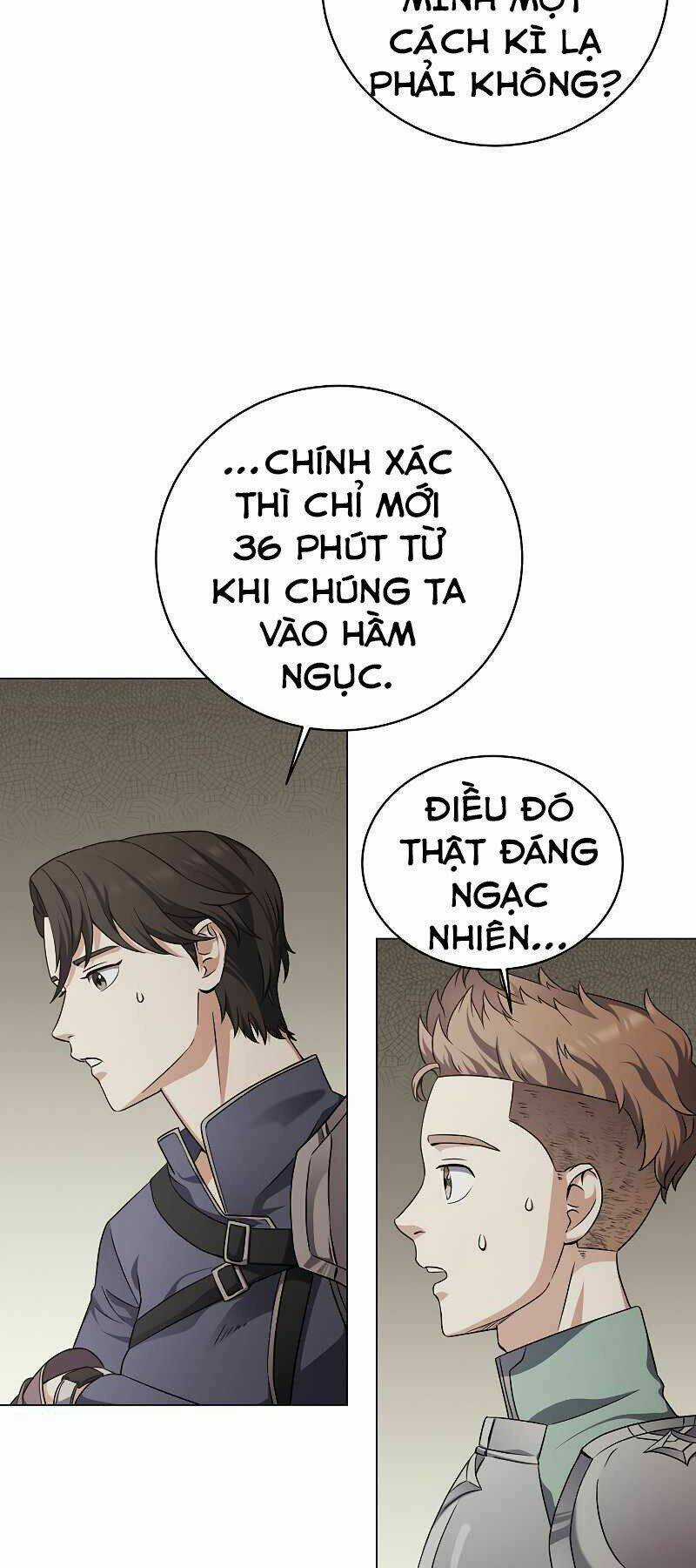 Nhà Hàng Bình Dân Của Anh Hùng Trở Về Chapter 23 trang 7
