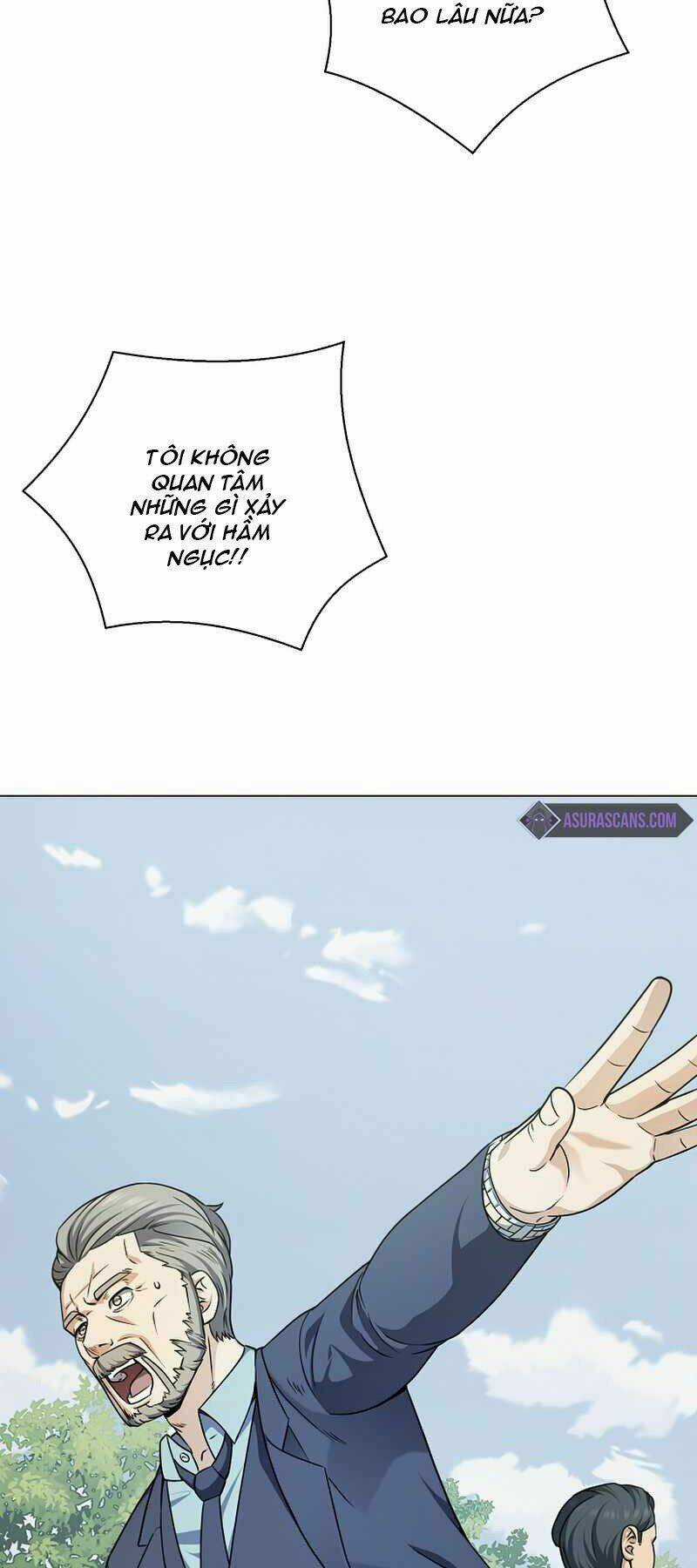 Nhà Hàng Bình Dân Của Anh Hùng Trở Về Chapter 24 trang 1