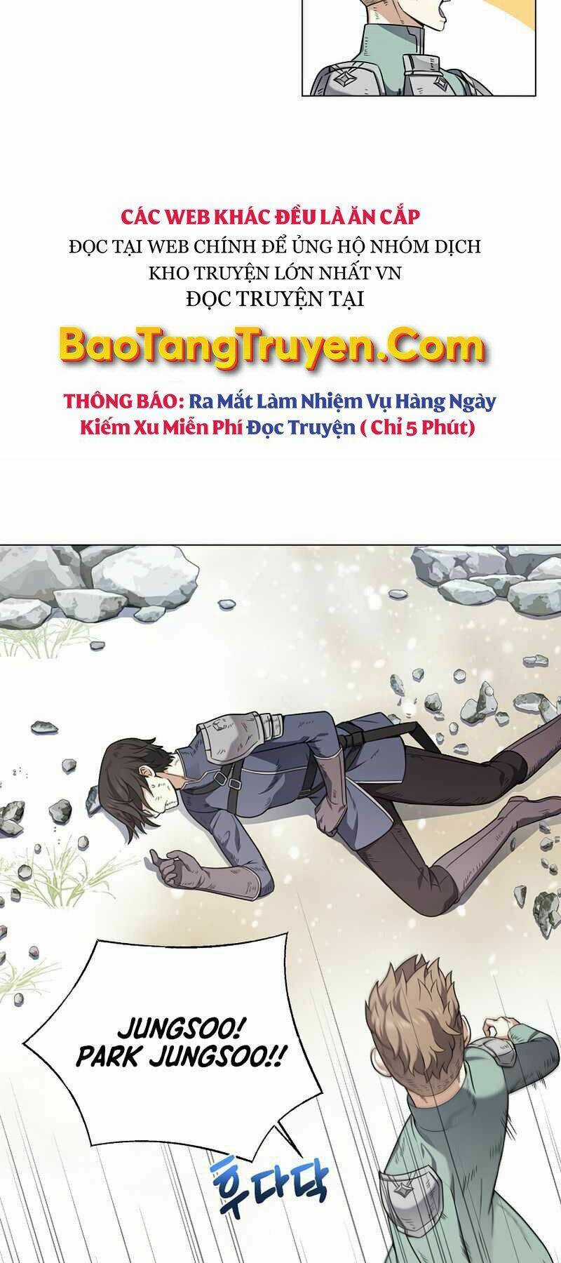 Nhà Hàng Bình Dân Của Anh Hùng Trở Về Chapter 24 trang 10