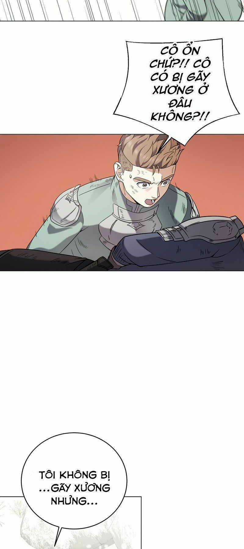 Nhà Hàng Bình Dân Của Anh Hùng Trở Về Chapter 24 trang 11