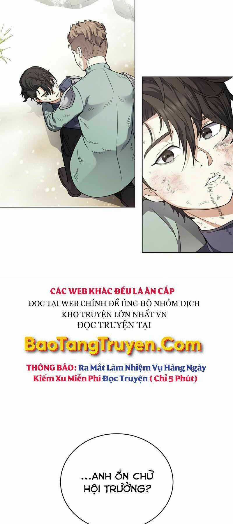 Nhà Hàng Bình Dân Của Anh Hùng Trở Về Chapter 24 trang 12