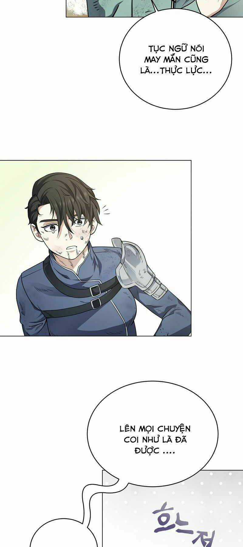 Nhà Hàng Bình Dân Của Anh Hùng Trở Về Chapter 24 trang 15