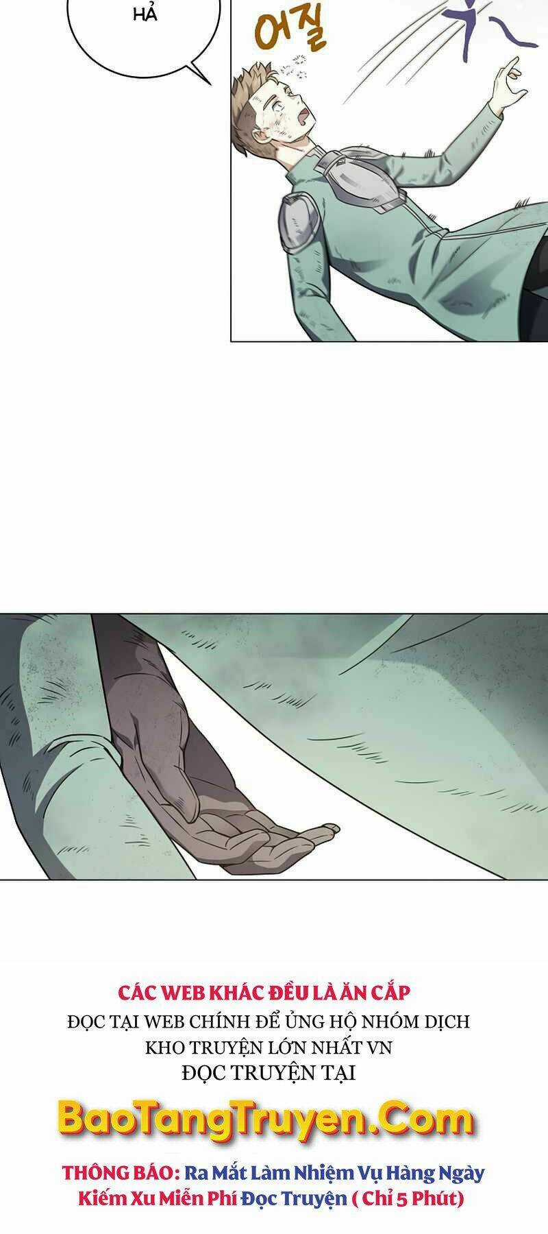 Nhà Hàng Bình Dân Của Anh Hùng Trở Về Chapter 24 trang 16