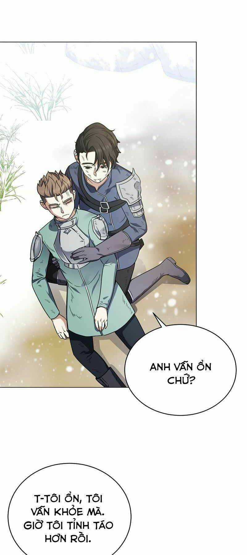 Nhà Hàng Bình Dân Của Anh Hùng Trở Về Chapter 24 trang 17