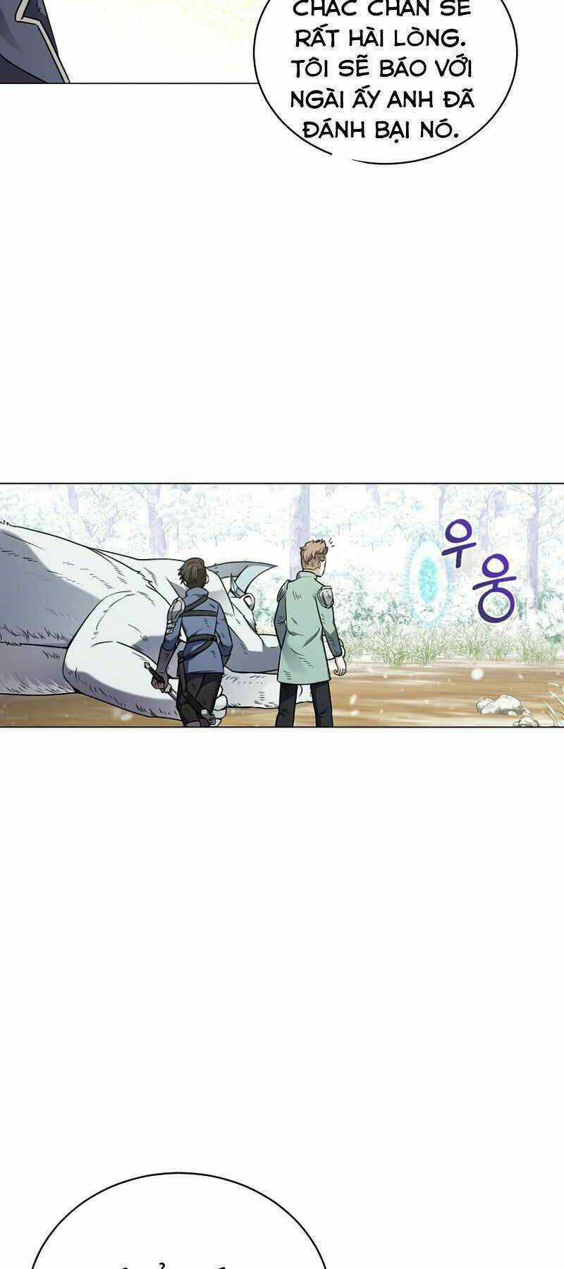 Nhà Hàng Bình Dân Của Anh Hùng Trở Về Chapter 24 trang 19