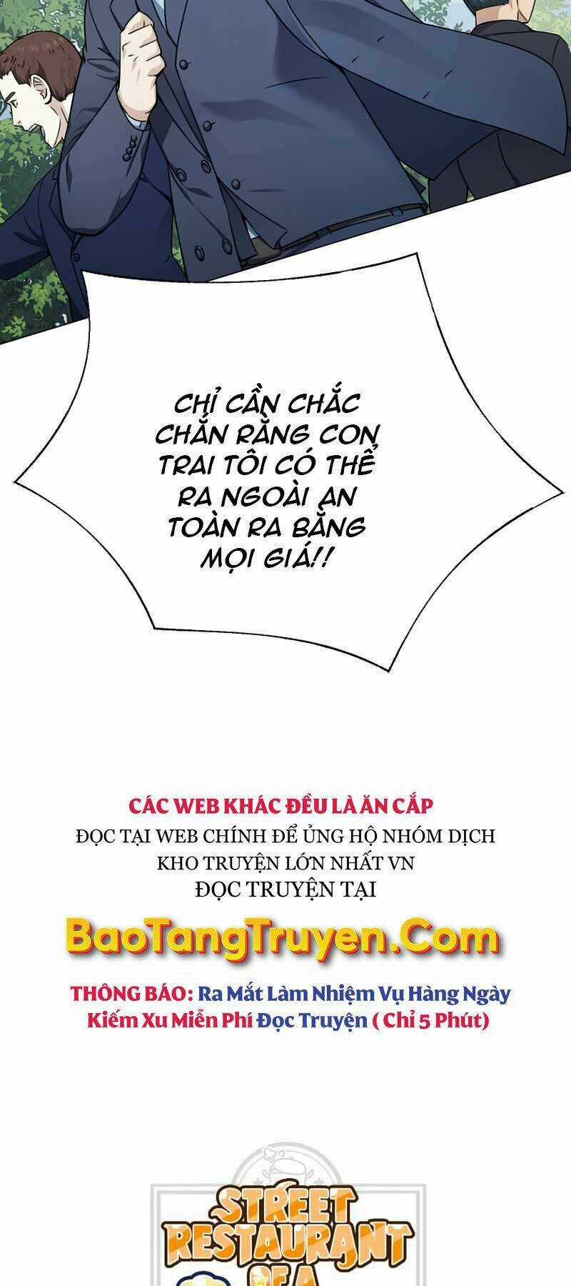 Nhà Hàng Bình Dân Của Anh Hùng Trở Về Chapter 24 trang 2