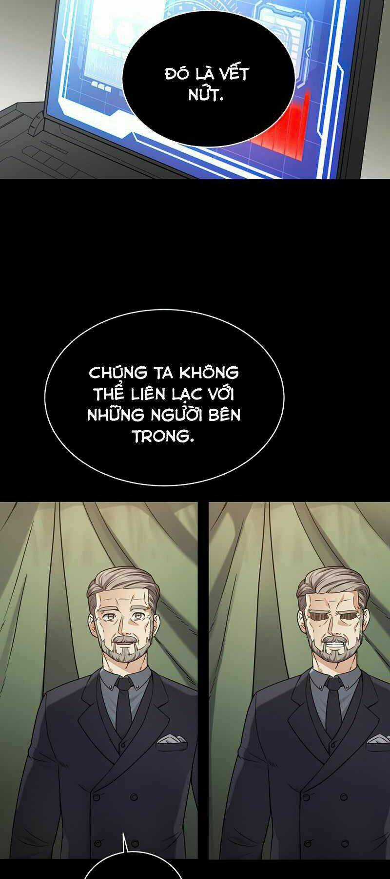 Nhà Hàng Bình Dân Của Anh Hùng Trở Về Chapter 24 trang 25