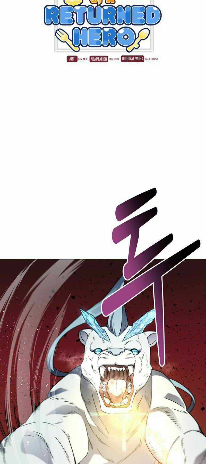 Nhà Hàng Bình Dân Của Anh Hùng Trở Về Chapter 24 trang 3