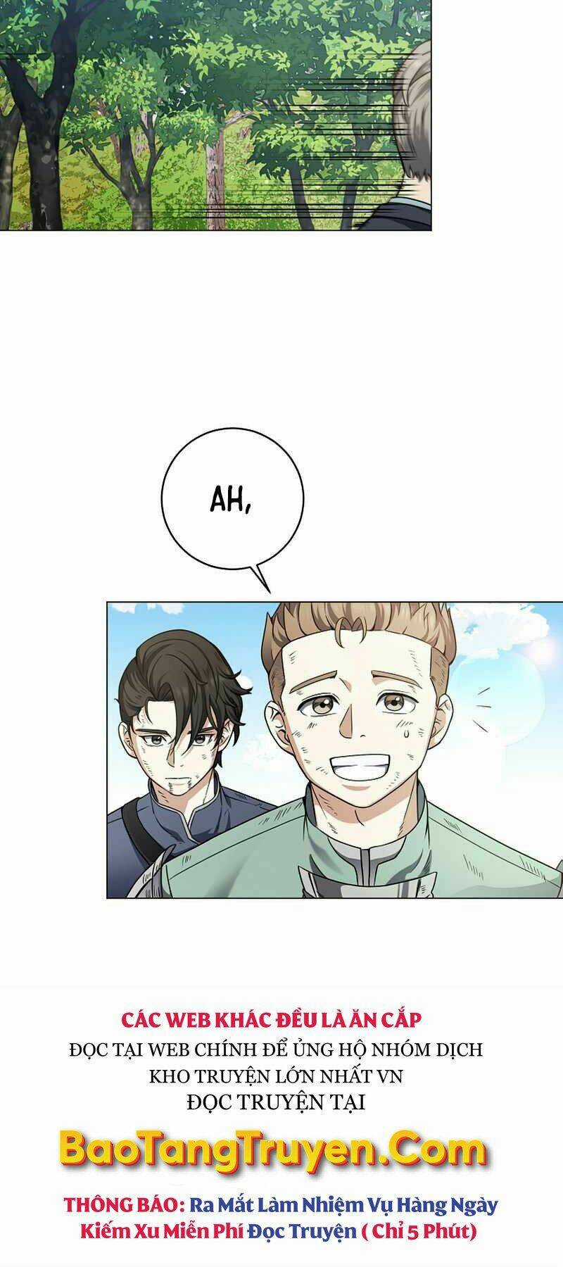 Nhà Hàng Bình Dân Của Anh Hùng Trở Về Chapter 24 trang 30