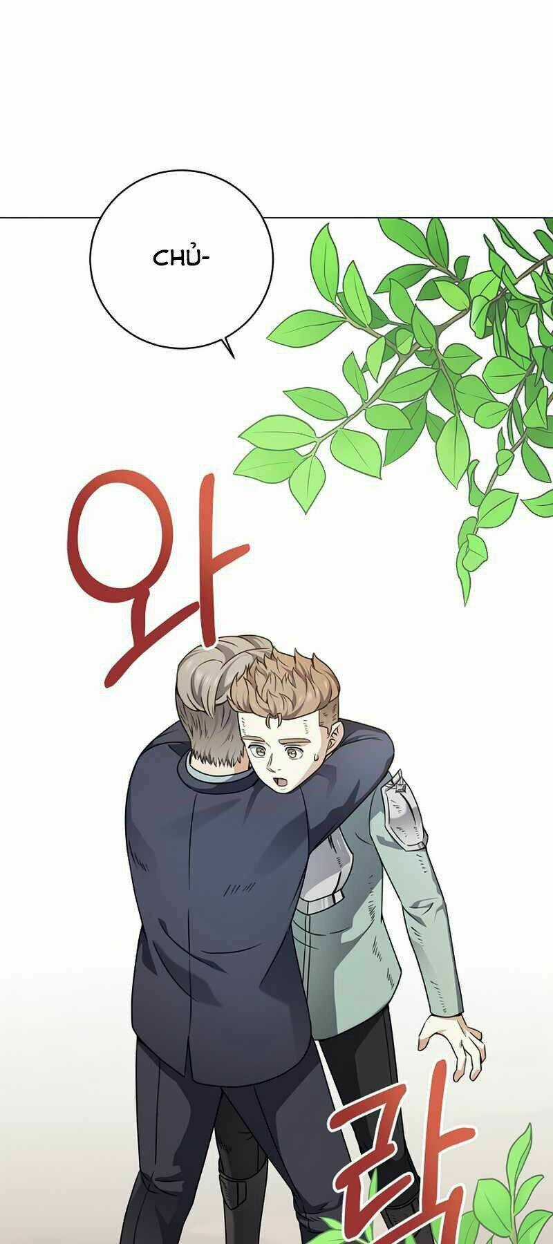 Nhà Hàng Bình Dân Của Anh Hùng Trở Về Chapter 24 trang 31