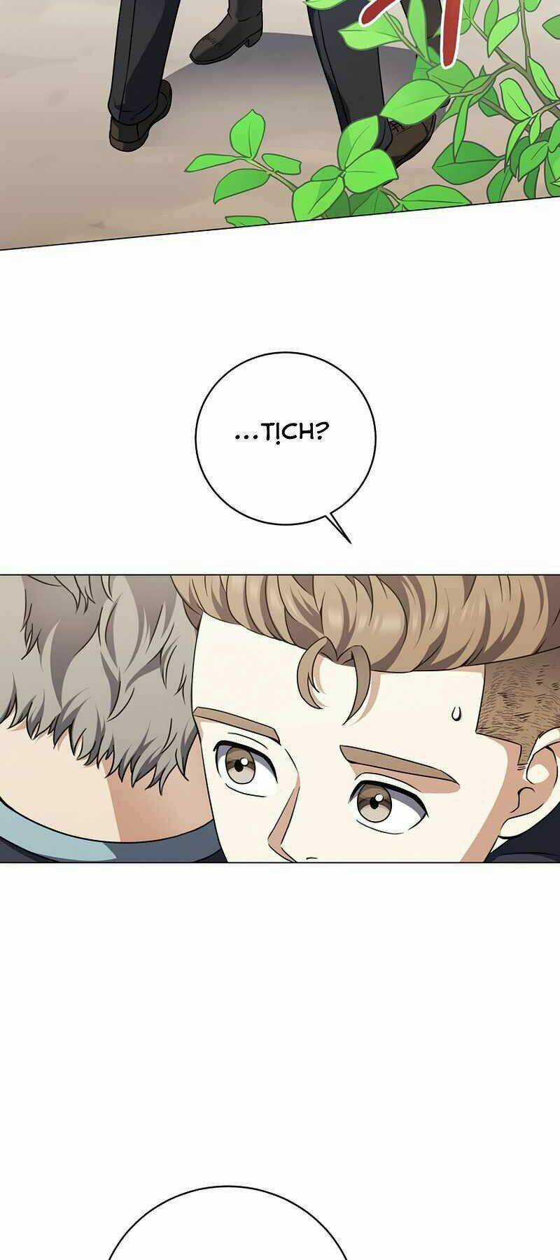 Nhà Hàng Bình Dân Của Anh Hùng Trở Về Chapter 24 trang 32