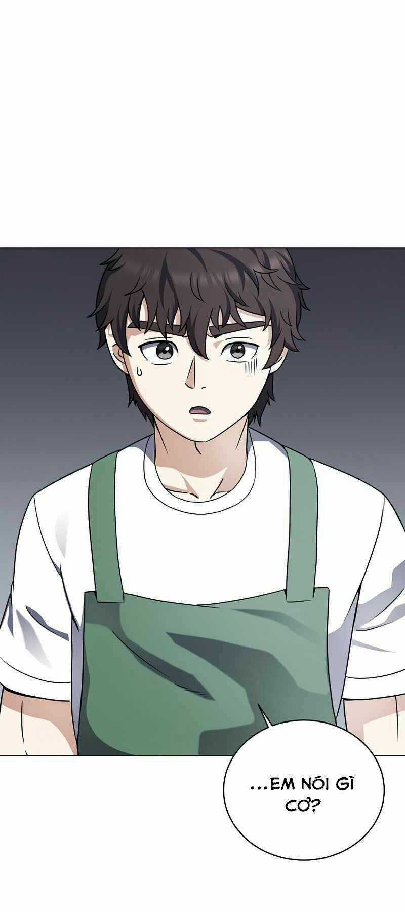 Nhà Hàng Bình Dân Của Anh Hùng Trở Về Chapter 24 trang 42