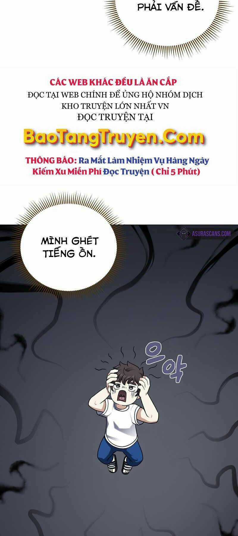 Nhà Hàng Bình Dân Của Anh Hùng Trở Về Chapter 24 trang 46
