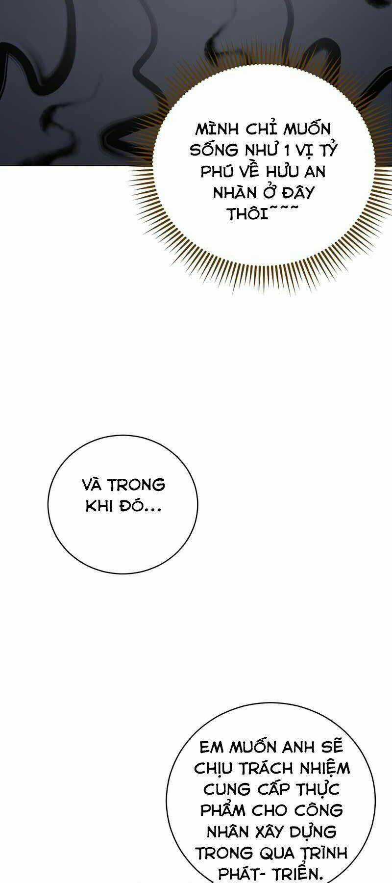 Nhà Hàng Bình Dân Của Anh Hùng Trở Về Chapter 24 trang 47