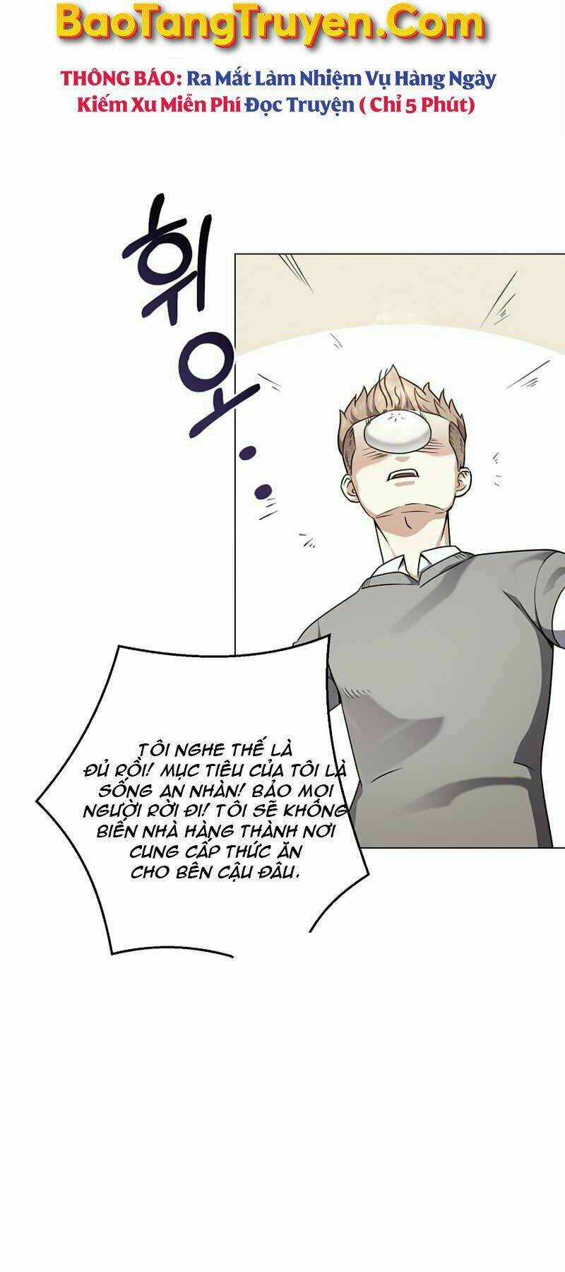 Nhà Hàng Bình Dân Của Anh Hùng Trở Về Chapter 24 trang 49