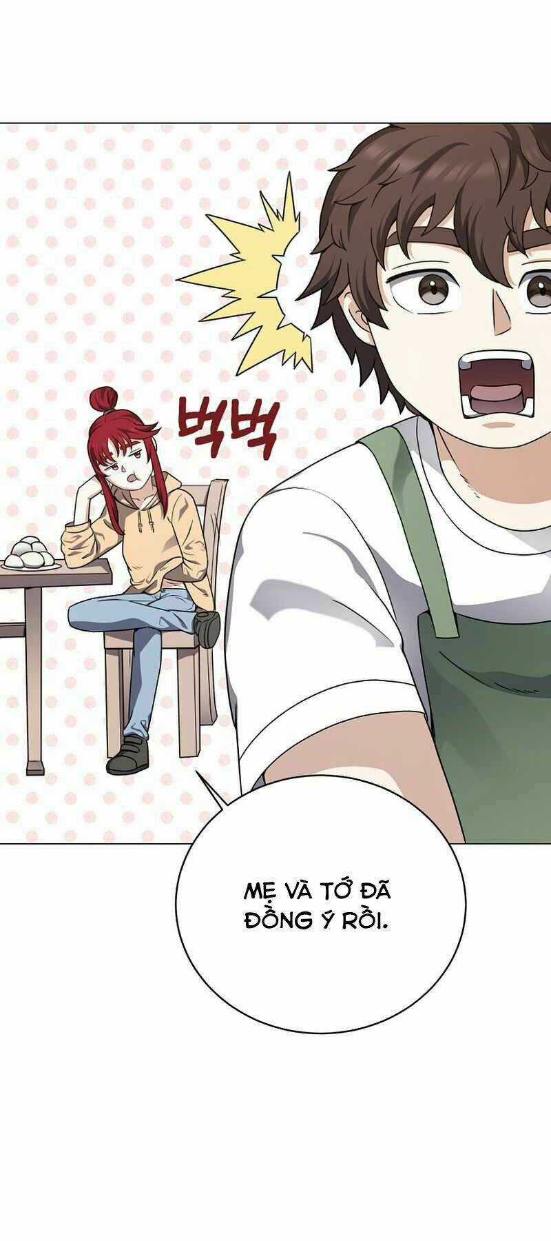 Nhà Hàng Bình Dân Của Anh Hùng Trở Về Chapter 24 trang 50