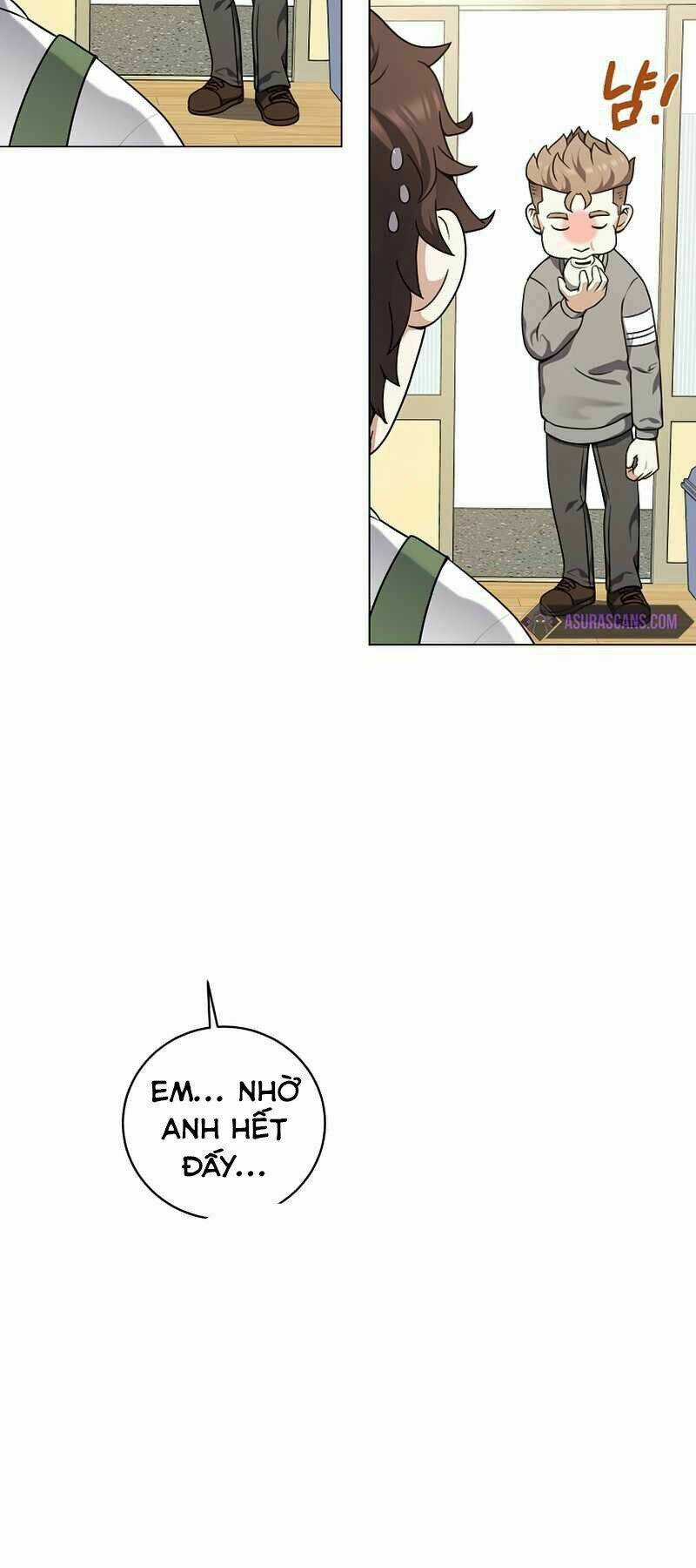 Nhà Hàng Bình Dân Của Anh Hùng Trở Về Chapter 24 trang 53