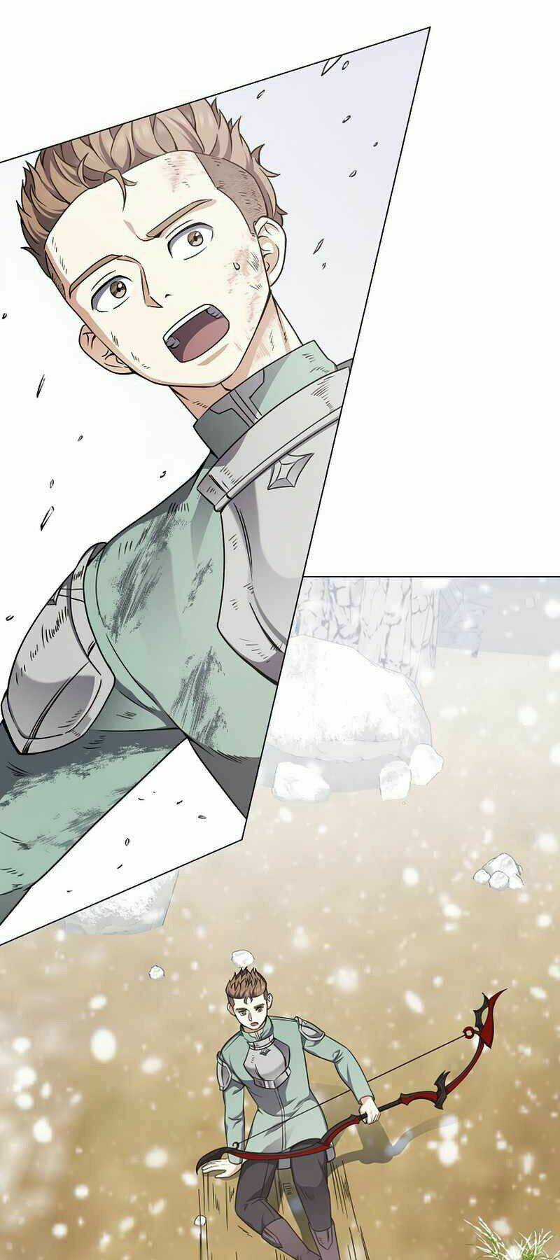 Nhà Hàng Bình Dân Của Anh Hùng Trở Về Chapter 24 trang 7