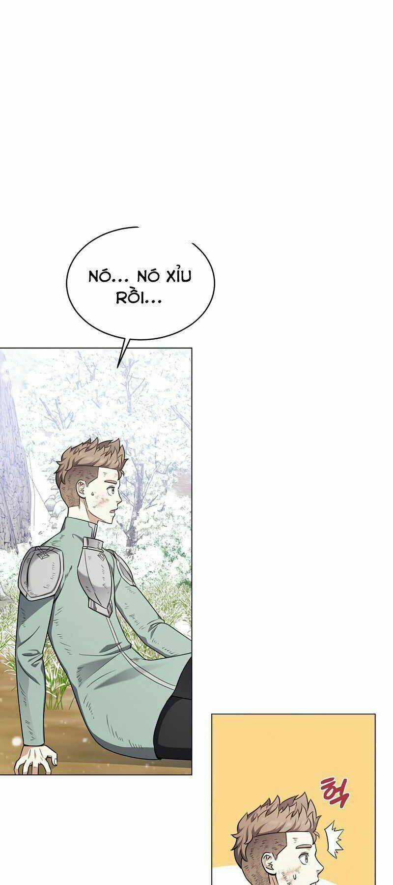 Nhà Hàng Bình Dân Của Anh Hùng Trở Về Chapter 24 trang 9