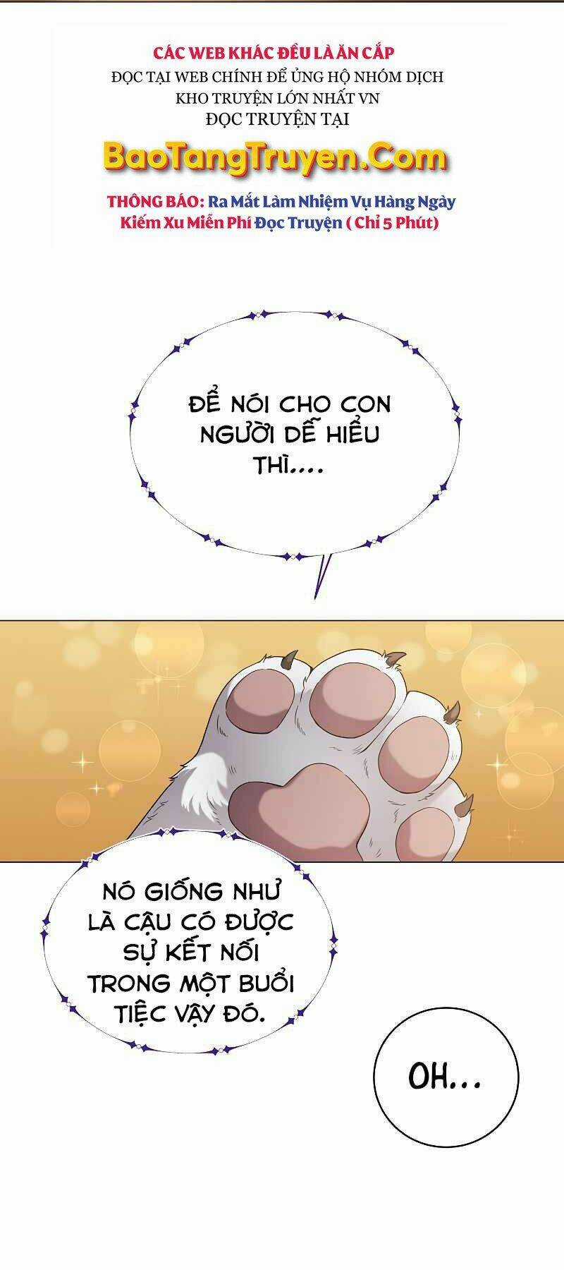 Nhà Hàng Bình Dân Của Anh Hùng Trở Về Chapter 25 trang 16