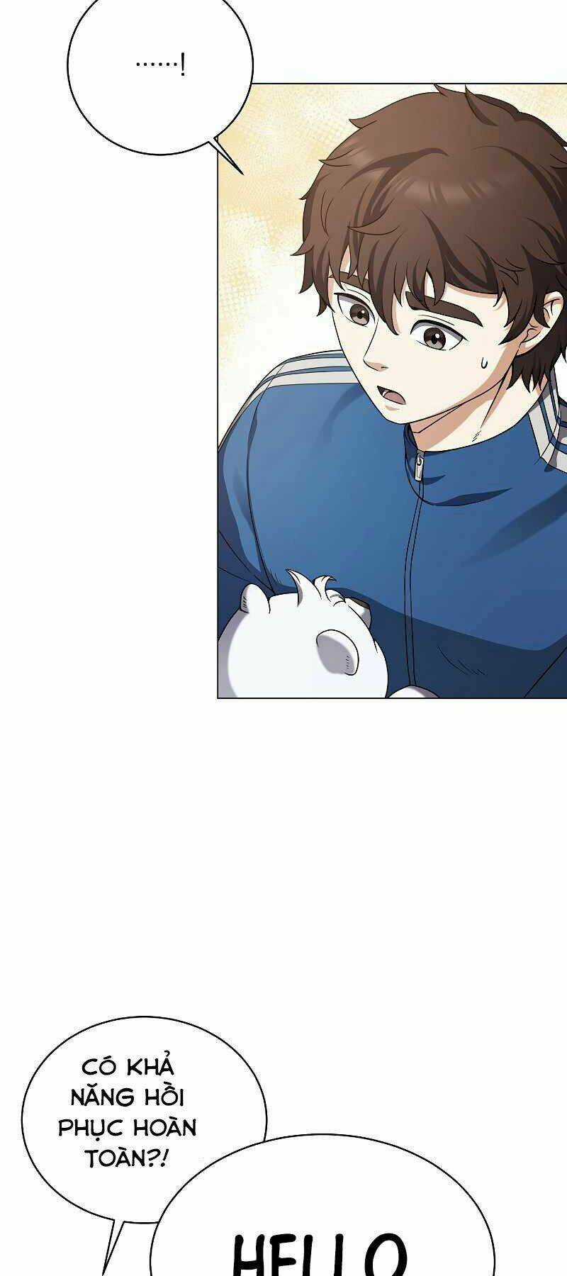 Nhà Hàng Bình Dân Của Anh Hùng Trở Về Chapter 25 trang 18