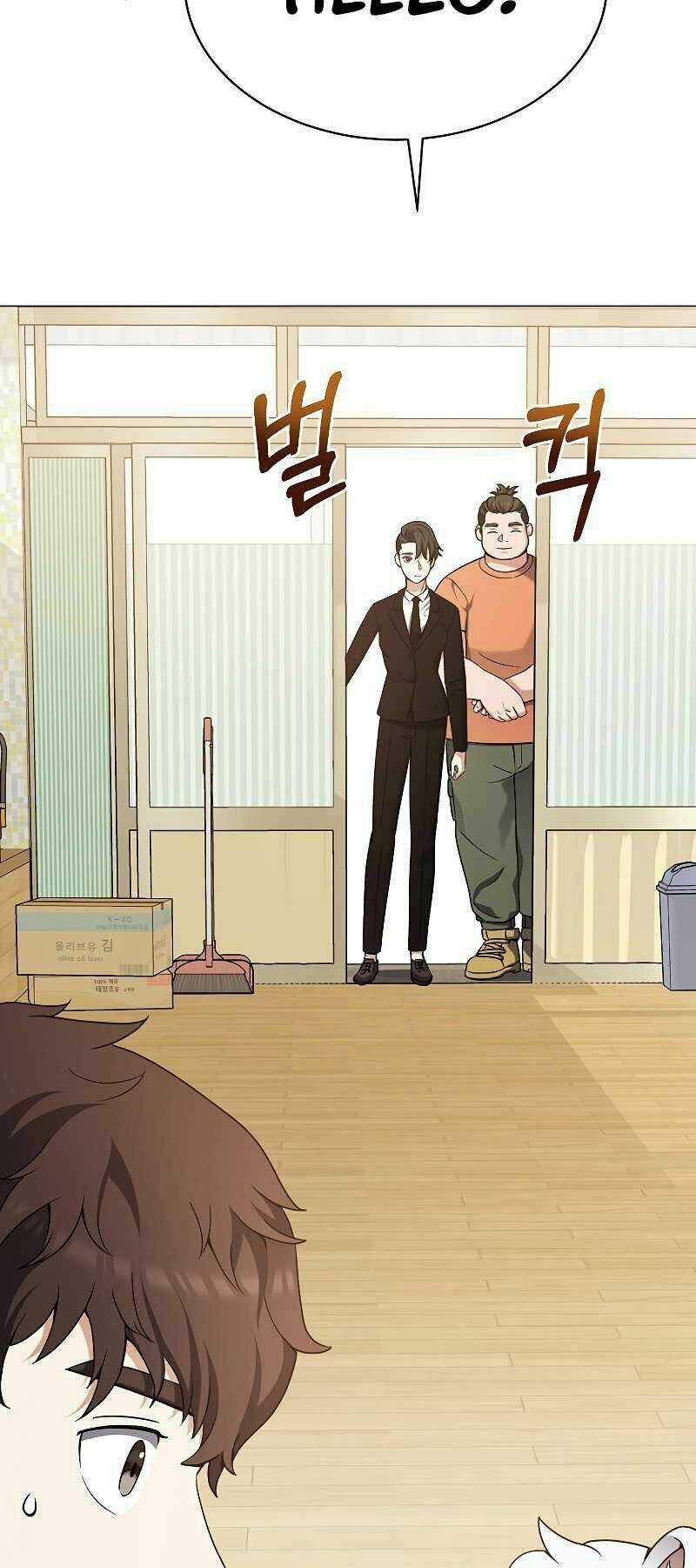 Nhà Hàng Bình Dân Của Anh Hùng Trở Về Chapter 25 trang 19