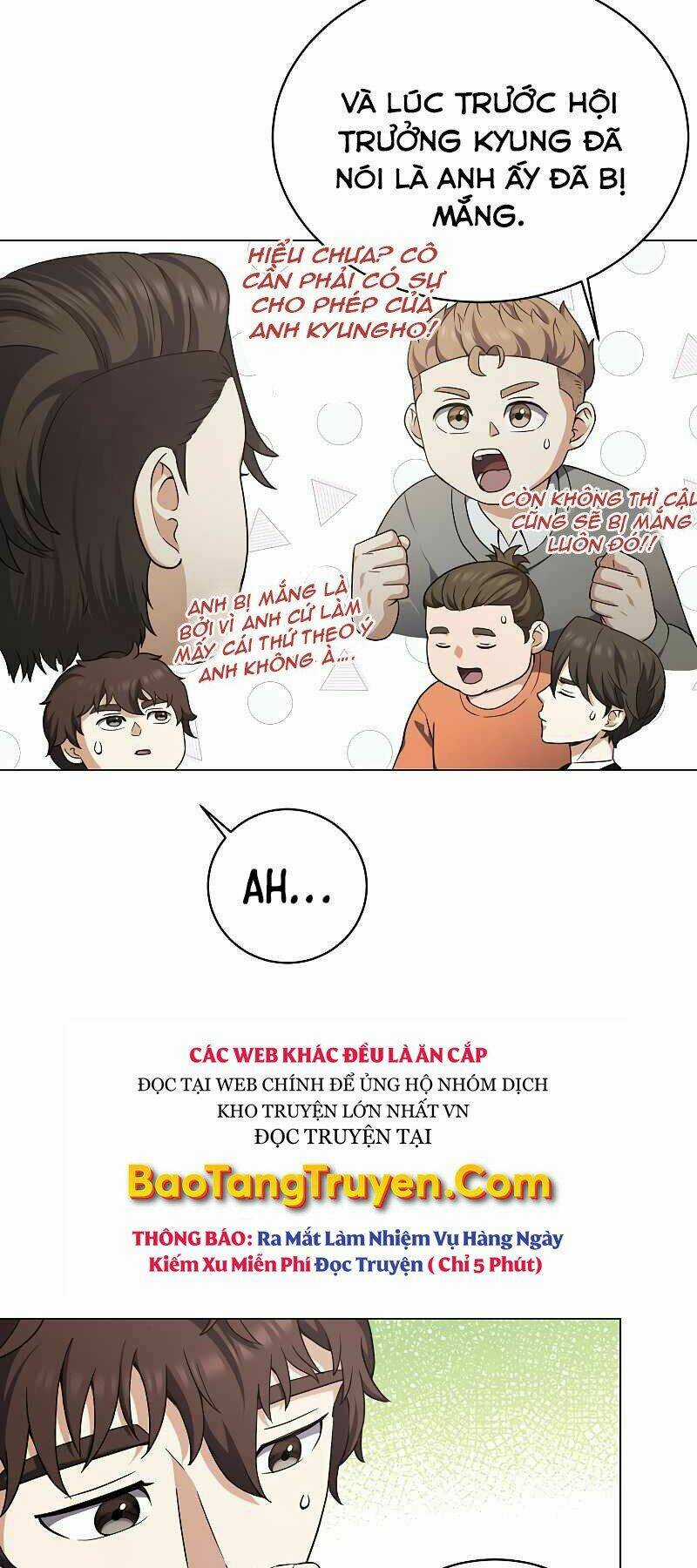 Nhà Hàng Bình Dân Của Anh Hùng Trở Về Chapter 25 trang 24
