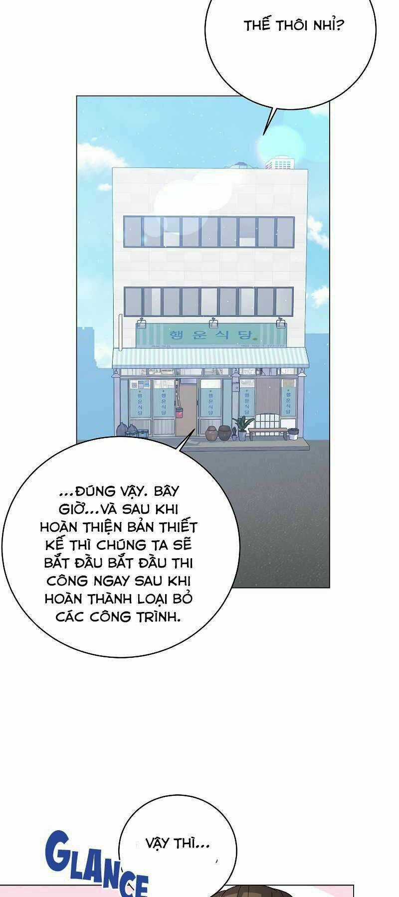 Nhà Hàng Bình Dân Của Anh Hùng Trở Về Chapter 25 trang 29