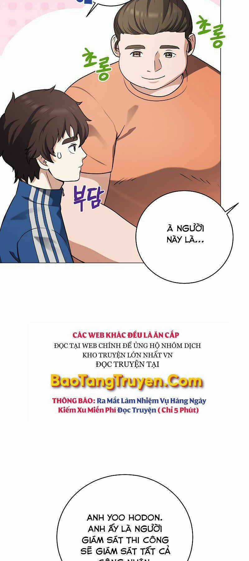 Nhà Hàng Bình Dân Của Anh Hùng Trở Về Chapter 25 trang 30