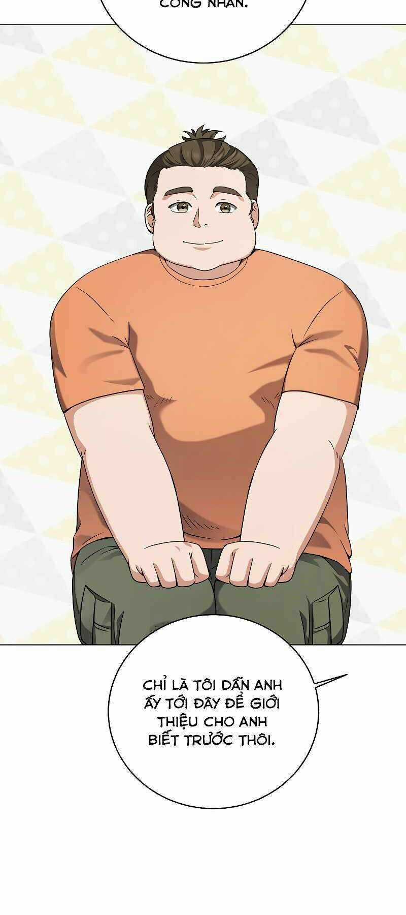 Nhà Hàng Bình Dân Của Anh Hùng Trở Về Chapter 25 trang 31