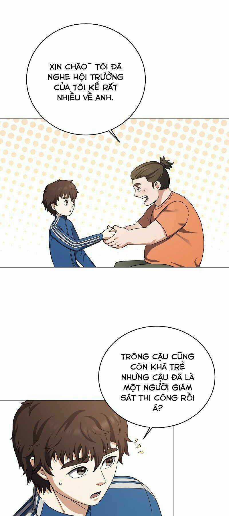 Nhà Hàng Bình Dân Của Anh Hùng Trở Về Chapter 25 trang 32